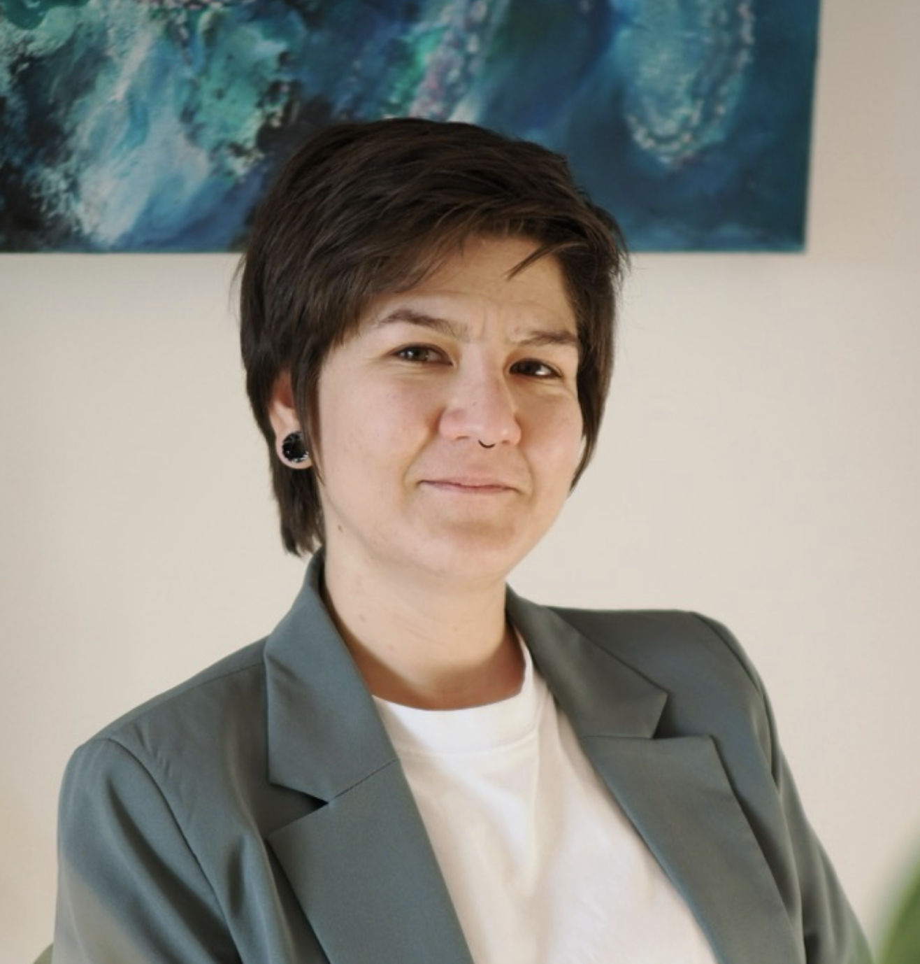 Lisa Dietrich